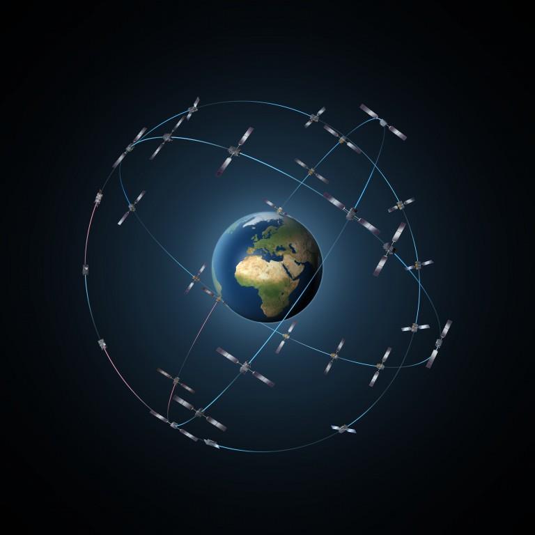 La ESA trabaja para recuperar los dos satélites de Galileo mal posicionados