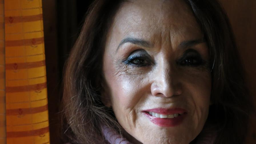 Beatriz Espejo retrata vida de monjas coloniales