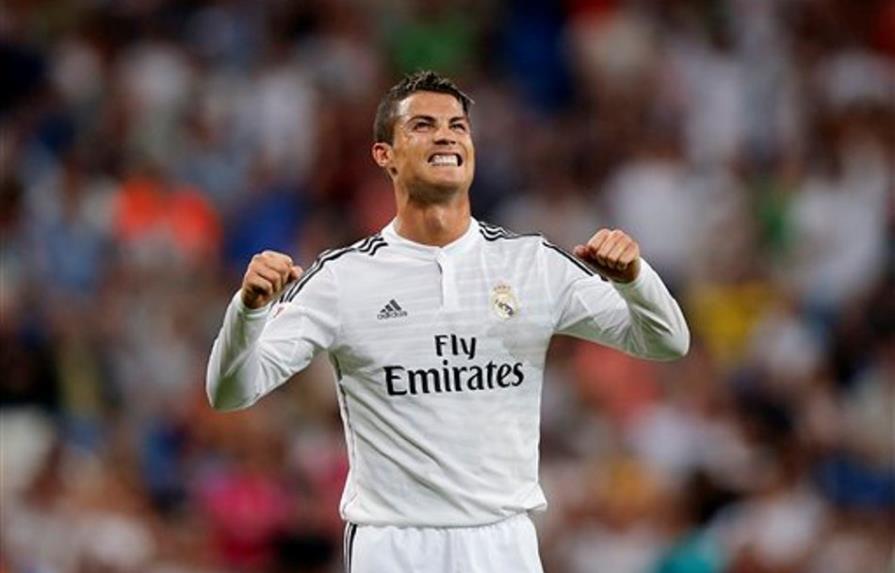 Cristiano Ronaldo es elegido por UEFA como el mejor jugador de la temporada pasada en Europa