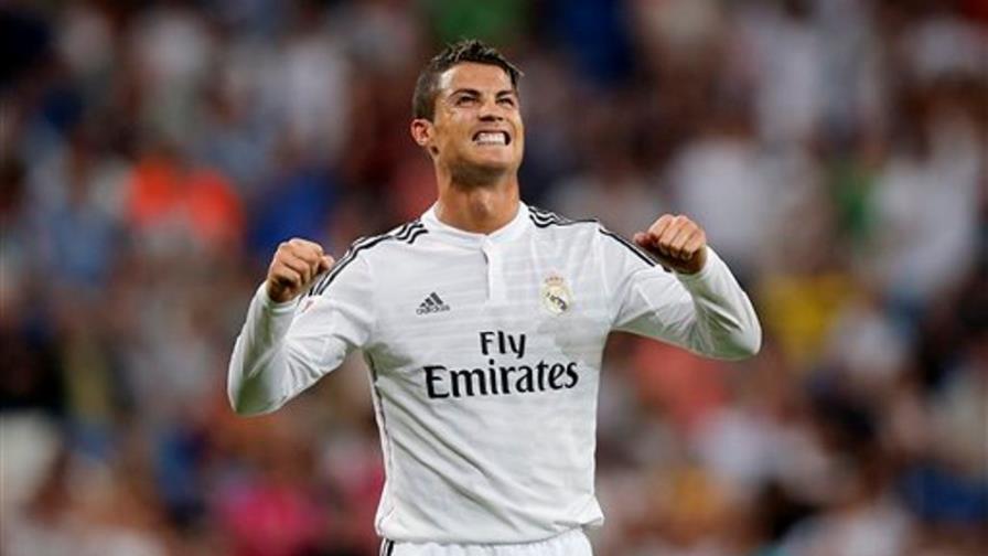 Cristiano Ronaldo es elegido por UEFA como el mejor jugador de la temporada pasada en Europa