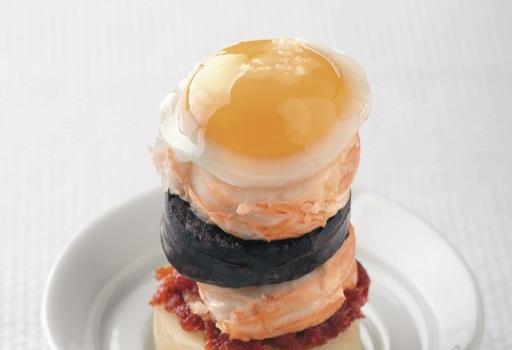 La comida como pasión, arte... ¡y evento!