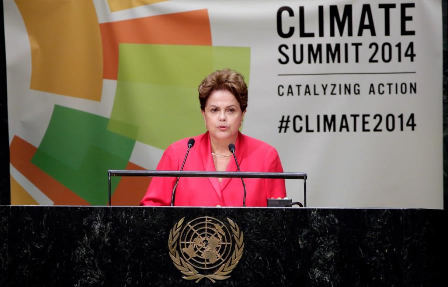 Rousseff aumenta las posibilidades de reelección