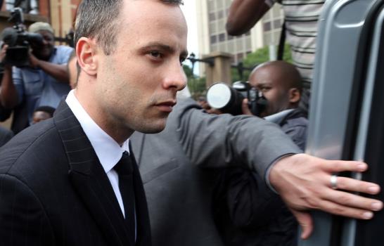 La Fiscalía apelará el veredicto y la sentencia contra Oscar Pistorius