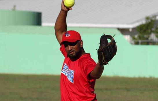 República Dominicana le gana a USA en torneo de Softbol Panamericano