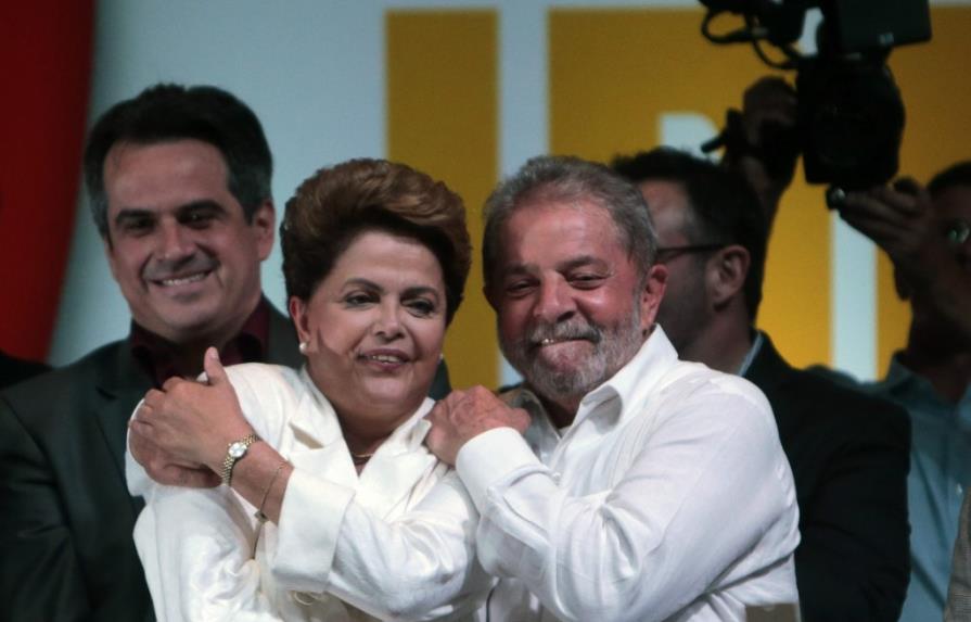 Rousseff anunciará medidas económicas tras dialogar con todos los sectores