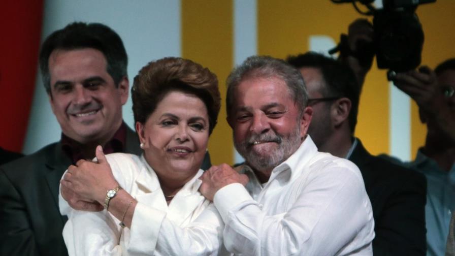 Rousseff anunciará medidas económicas tras dialogar con todos los sectores