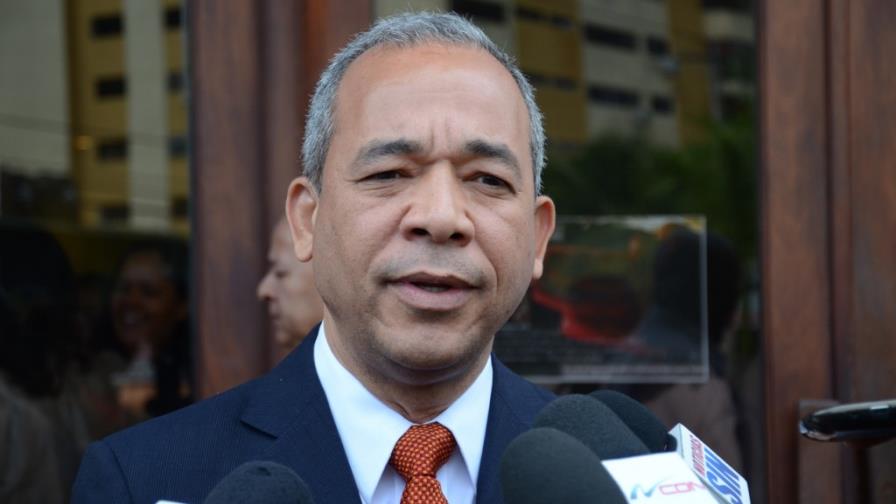 Rubén Bichara denuncia sabotaje al sistema eléctrico nacional Rubén Bichara denuncia sabotaje al sistema eléctrico nacional