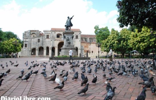 Preocupan a expertos agresiones al patrimonio cultural dominicano