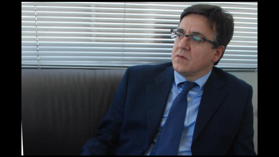 “Al Tribunal Constitucional se le puede valorar muy positivamente”