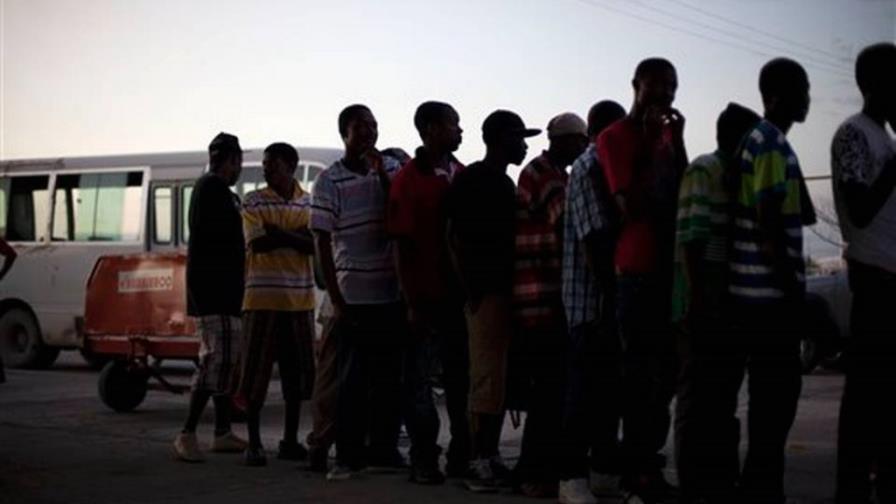 Bahamas rechaza las críticas trato migración Bahamas rechaza las críticas trato migración