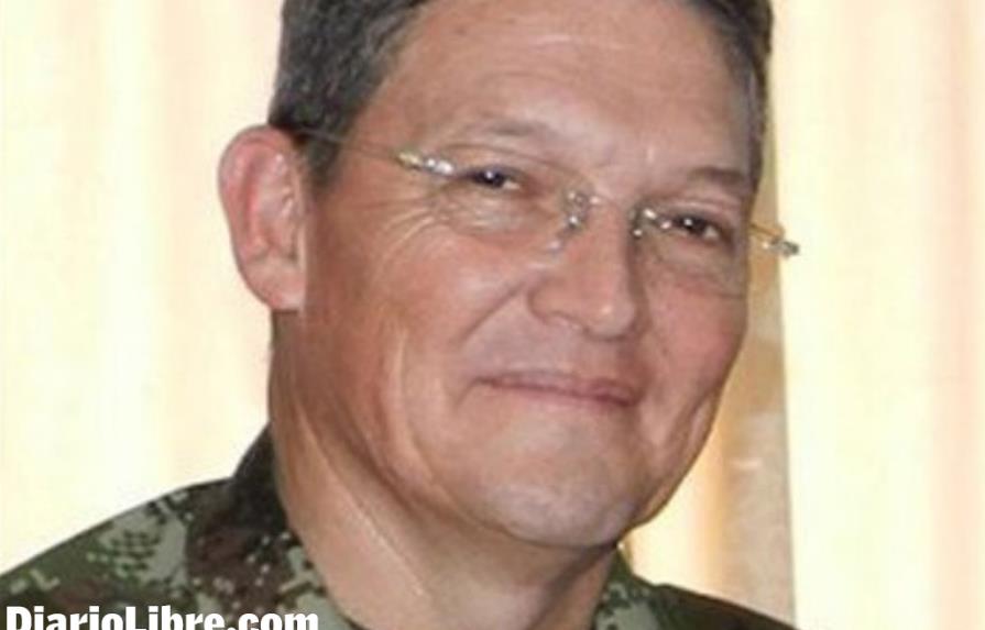 Las FARC aplazan para el domingo la liberación del general Alzate