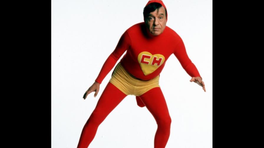El comediante Chespirito muere a los 85 años