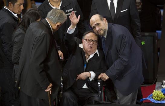 Roberto Gómez Bolaños | 1929-2014