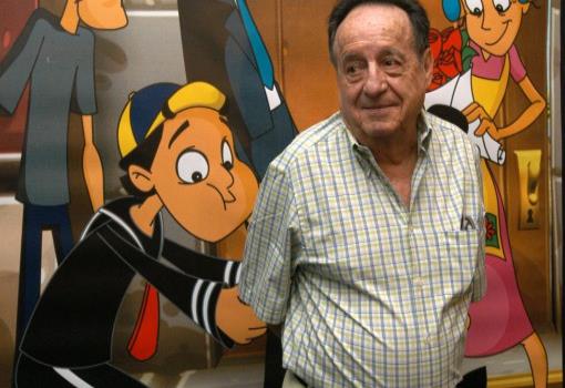 Roberto Gómez Bolaños | 1929-2014