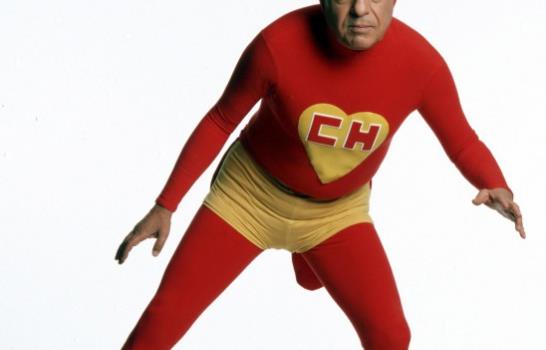 Roberto Gómez Bolaños | 1929-2014