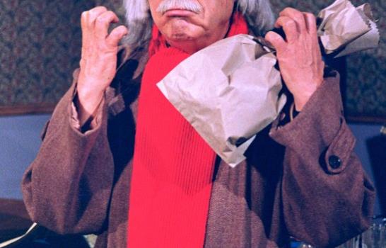 Roberto Gómez Bolaños | 1929-2014