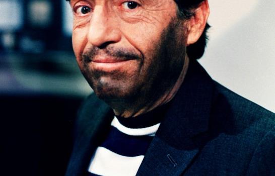 Roberto Gómez Bolaños | 1929-2014