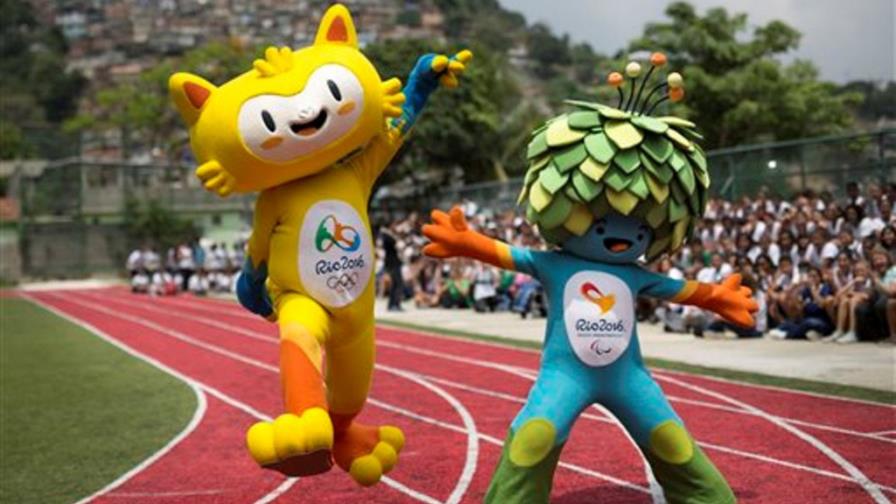 Del Mundial de Fútbol-2014 a Olimpiadas, Brasil no tiene tregua