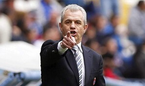 Aguirre dice que en M&eacute;xico no hay exceso de confianza