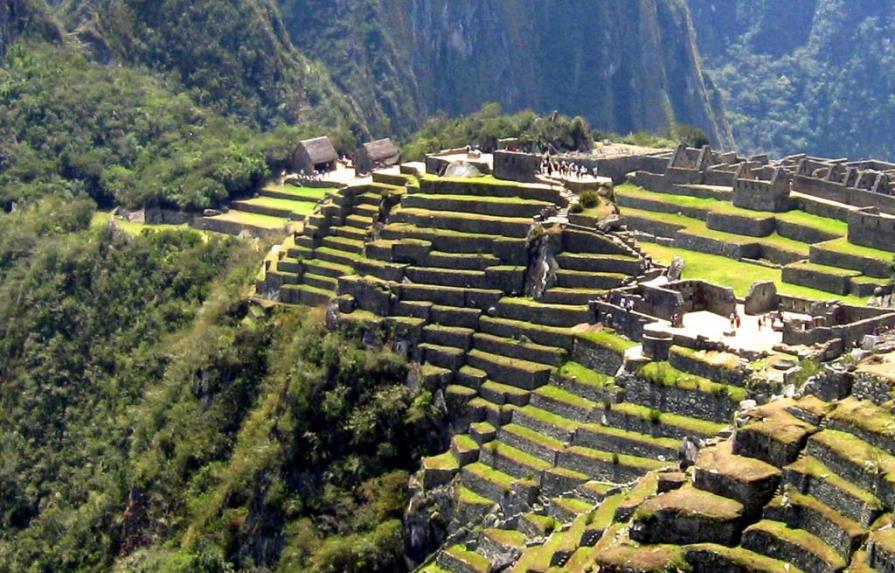 Machu Picchu tendrá tarifas promocionales en 2015 para incentivar el turismo
