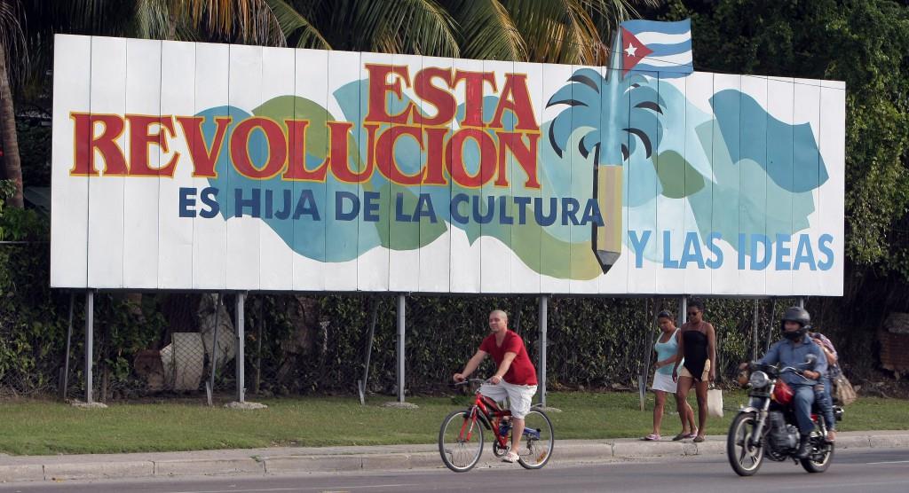 The New York Times pide a Latinoamérica que impulse la democracia en Cuba