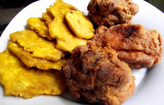 10 comidas rápidas que transformaron la República Dominicana
