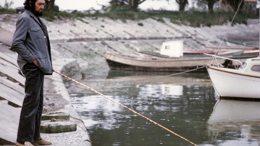Cortázar de la A a la Z, Un viaje artístico por la vida de Julio Cortázar
