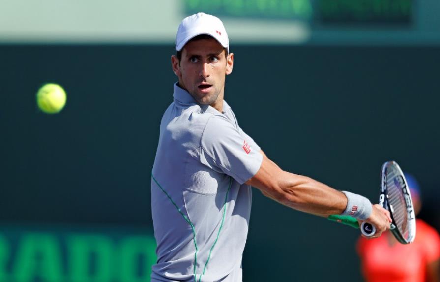 Rafael Nadal vs. Dovak Djokovic en final del Masters de Miami