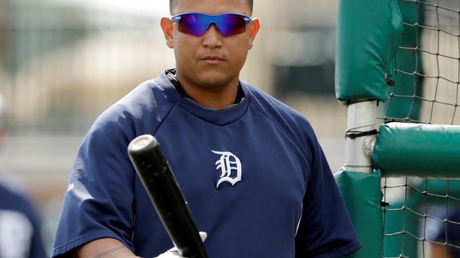 Cinco cosas que el contrato de Miguel Cabrera podría comprar
