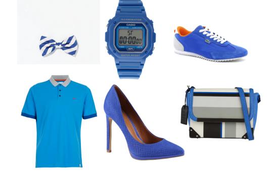 Guía de cómo usar de los colores de temporada