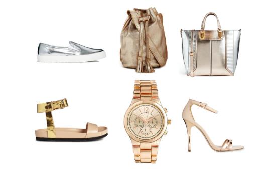 Guía de cómo usar de los colores de temporada