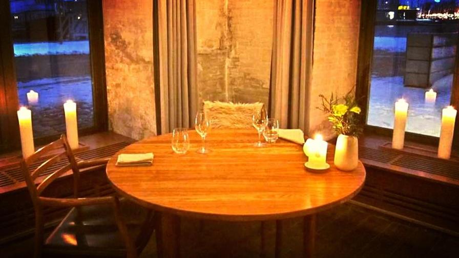 Y el mejor restaurante del mundo es...