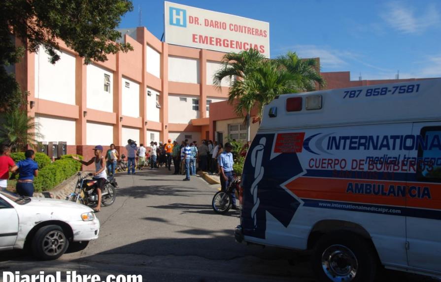 Gatilleros matan de tres balazos a otra mujer en Santo Domingo Este