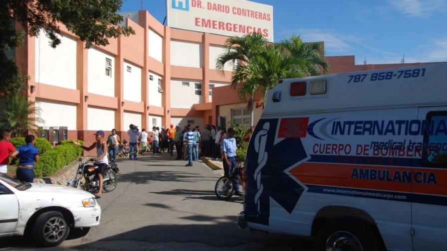 Gatilleros matan de tres balazos a otra mujer en Santo Domingo Este