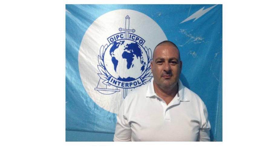 La Interpol detiene en el país a un poderoso mafioso italiano