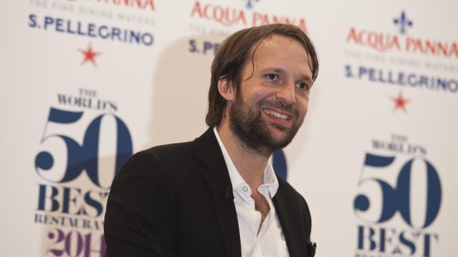 Noma, el Mejor Restaurante del mundo por cuarta vez Noma, el Mejor Restaurante del mundo por cuarta vez