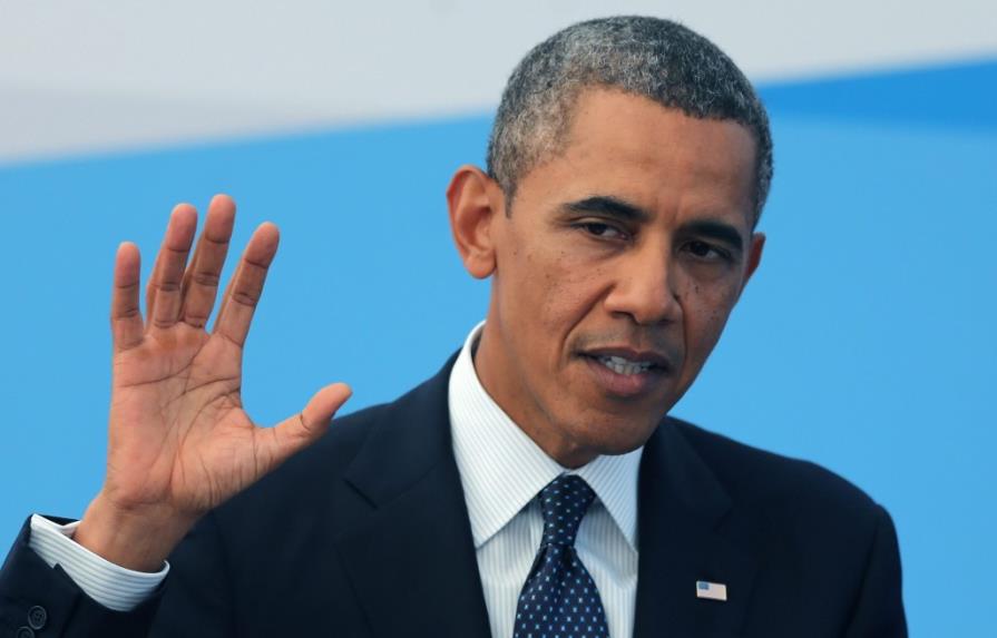 Obama aplaza revisión a las deportaciones