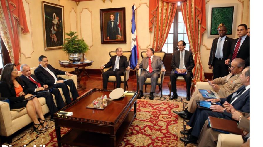 Plan de Regularización se inicia el lunes con un costo de RD$1,000 millones Plan de Regularización se inicia el lunes con un costo de RD$1,000 millones