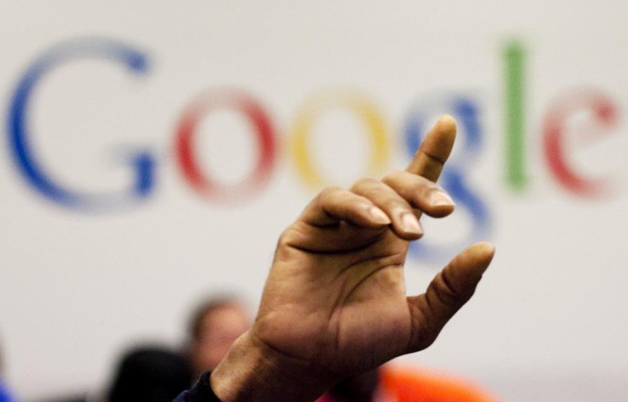 Sólo 3 % de empleados de Google son hispanos y el 30 %, mujeres