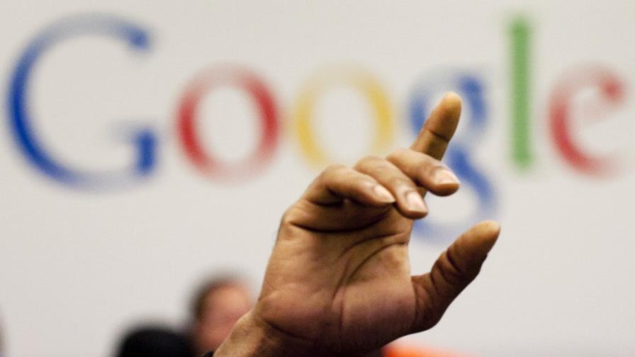 Sólo 3 % de empleados de Google son hispanos y el 30 %, mujeres