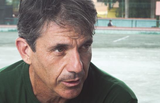 Emilio Sánchez Vicario: El tenis se ha vuelto muy predecible