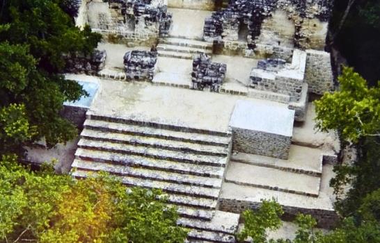 Calakmul, una joya llena de sorpresas por venir tras reconocimiento de Unesco