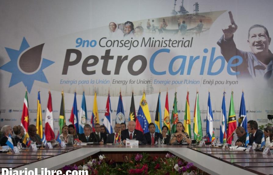 Petrocaribe celebra noveno aniversario con música de sus 19 países asociados