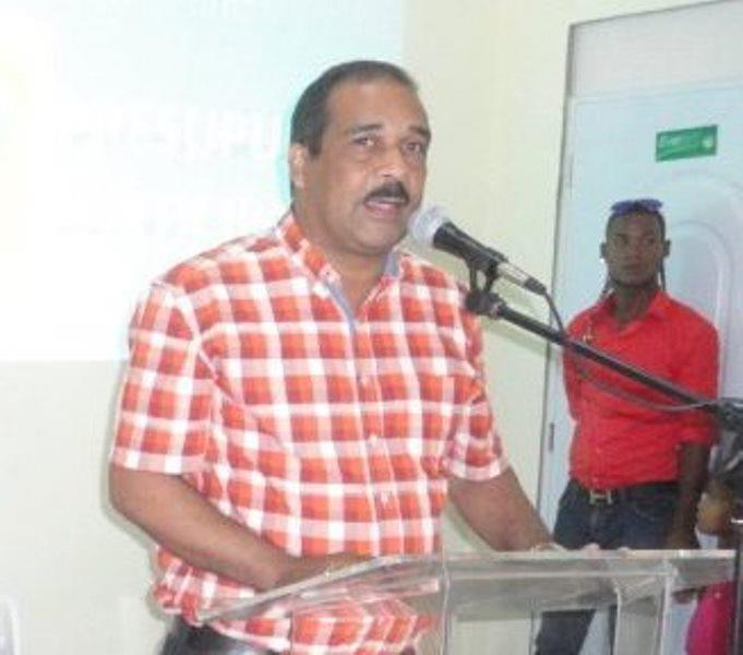 Alcalde de Bayaguana detenido por muerte de regidor de Monte Plata