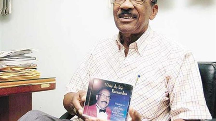 Frank Cruz y Vinicio Franco recibirán homenaje en Festival