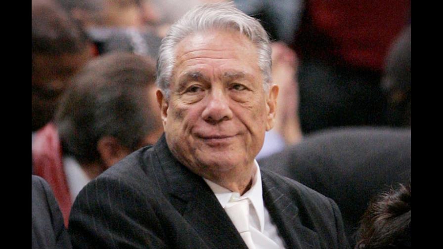 El juez Michael Levanas da luz verde para venta de los Clippers; hay una oferta por 2 mil millones de dólares El juez Michael Levanas da luz verde para venta de los Clippers; hay una oferta por 2 mil millones de dólares