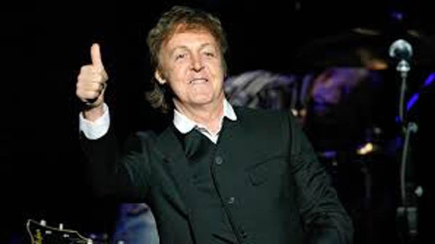McCartney recupera material inédito de su etapa con Wings McCartney recupera material inédito de su etapa con Wings