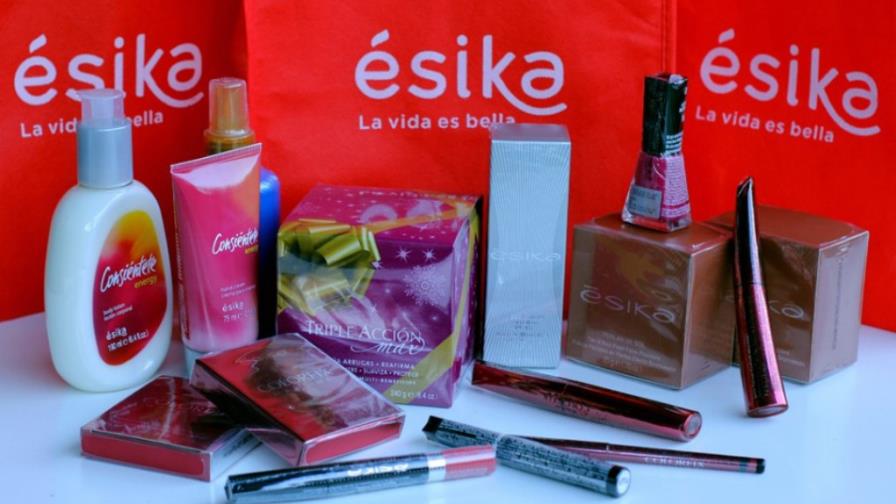 Belcorp busca posicionar Ésika en el mercado