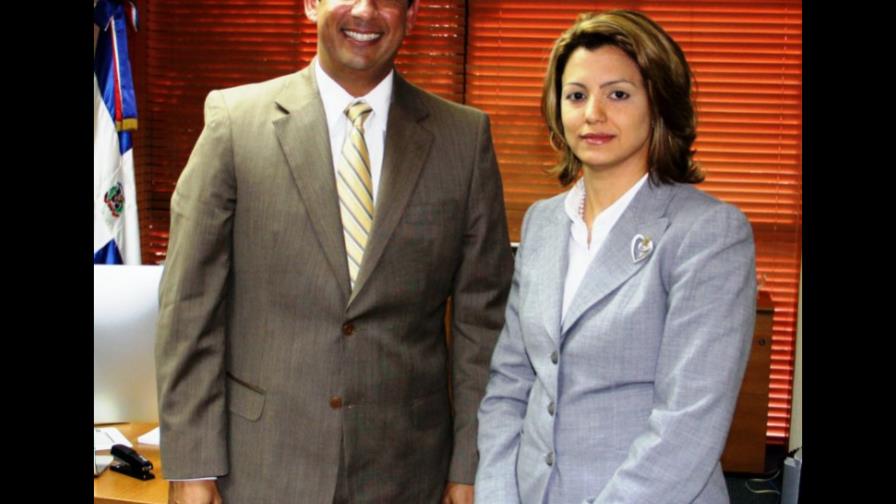 Brugal & Compañía visita a Procompetencia Brugal & Compañía visita a Procompetencia