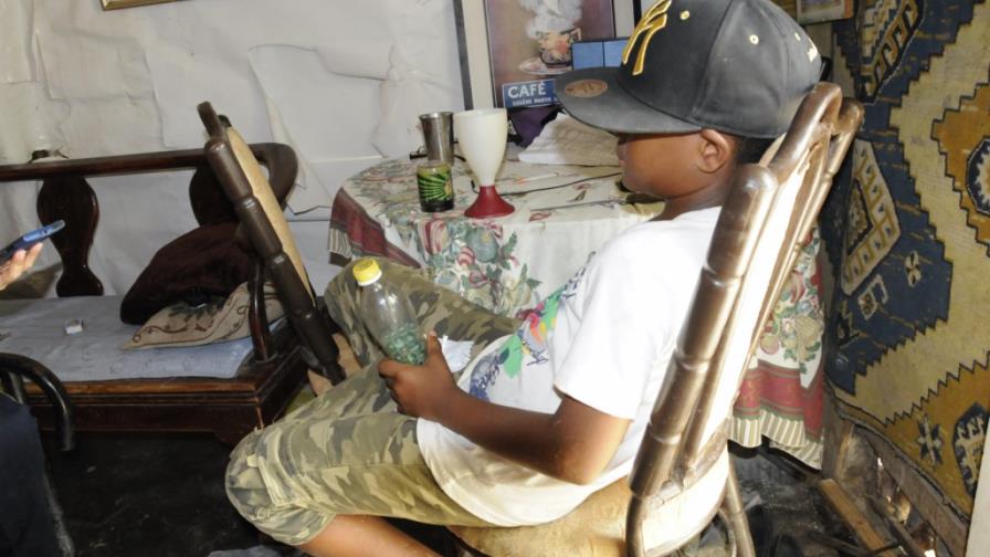 El Ministerio de Educación investiga el encierro de menor en una escuela